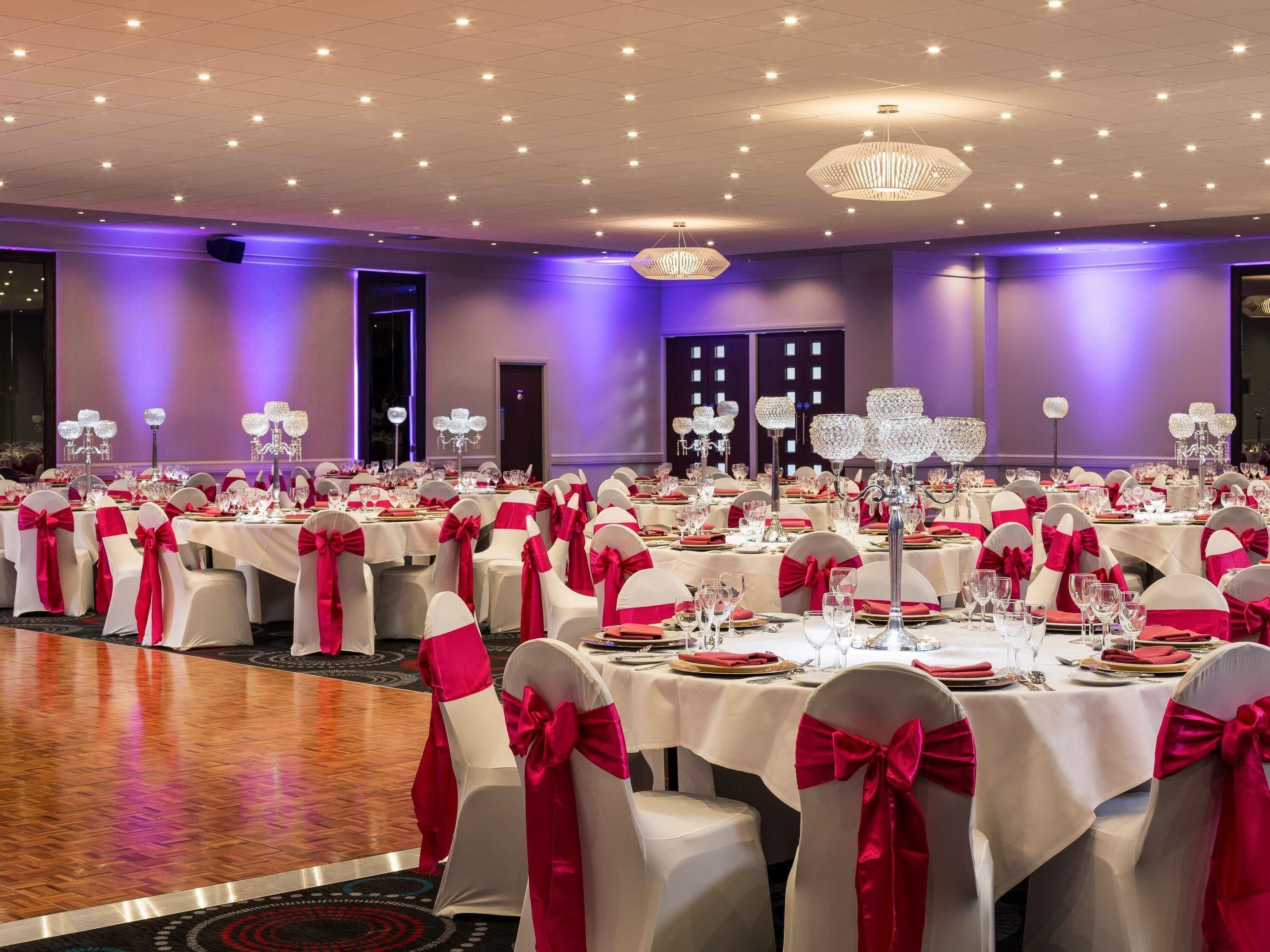 Foto - Mercure Northampton