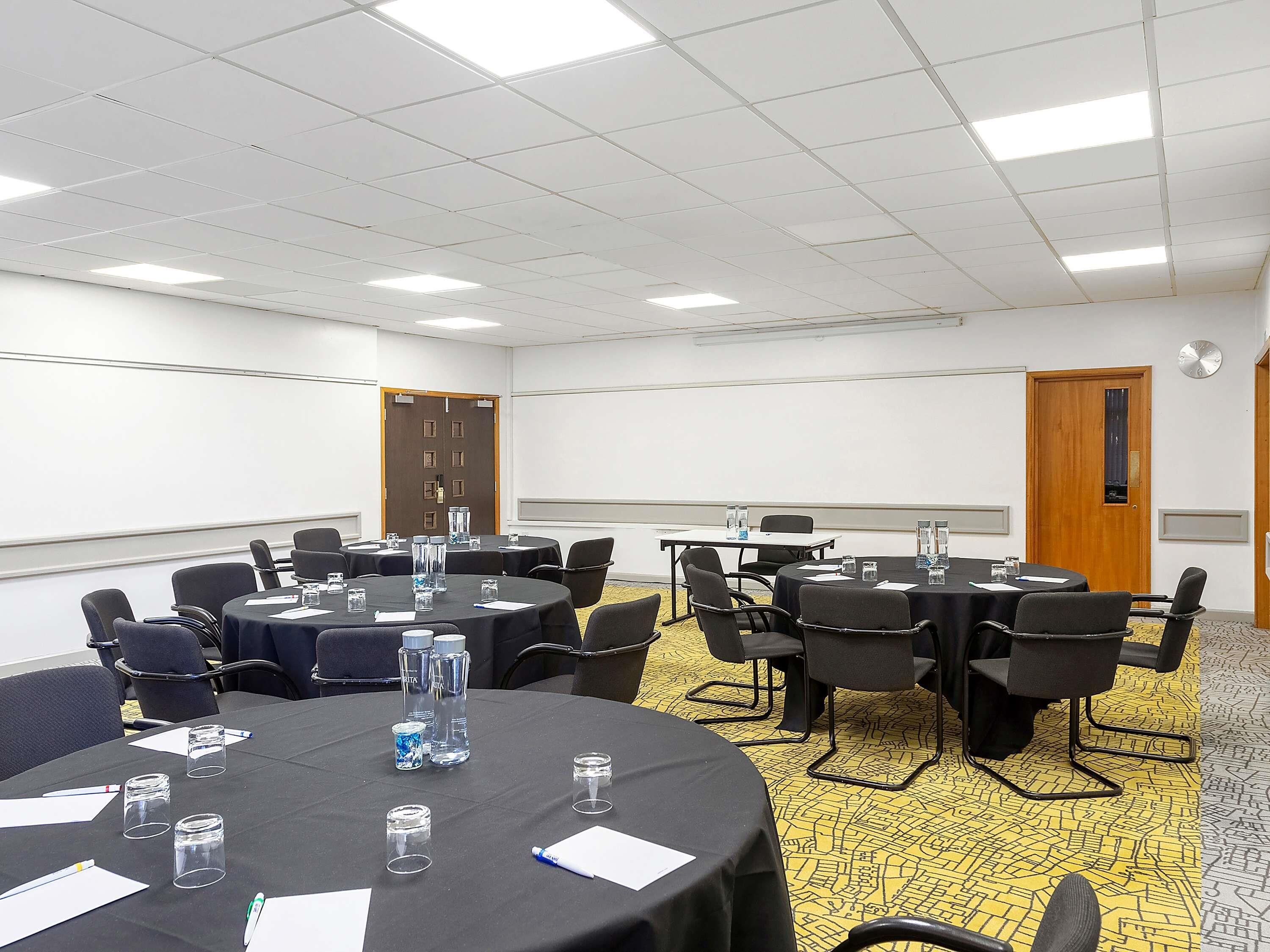Salle de réunion