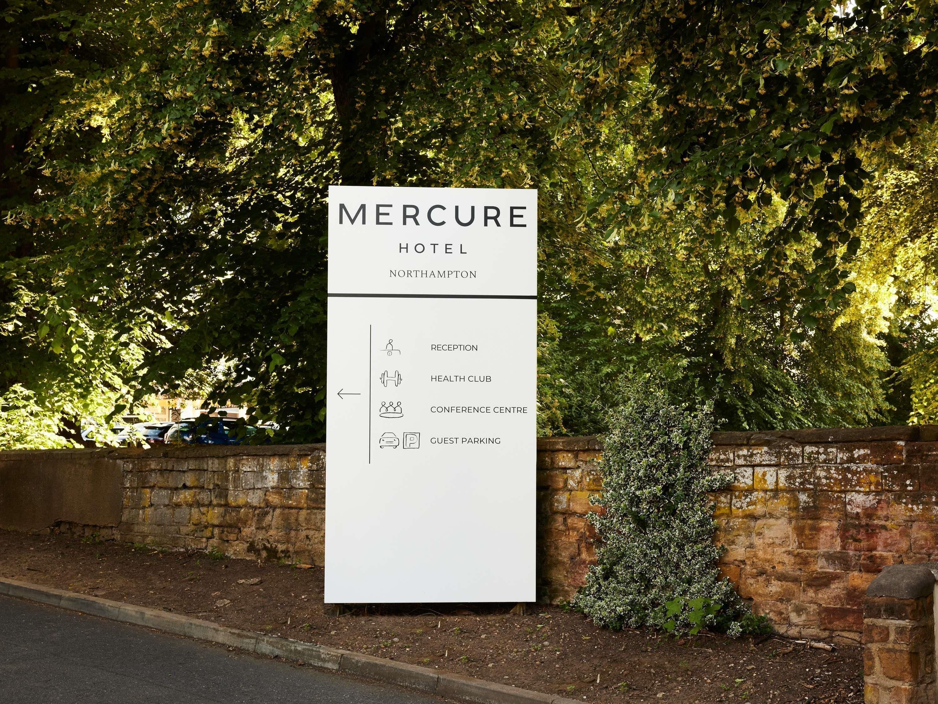 Foto - Mercure Northampton