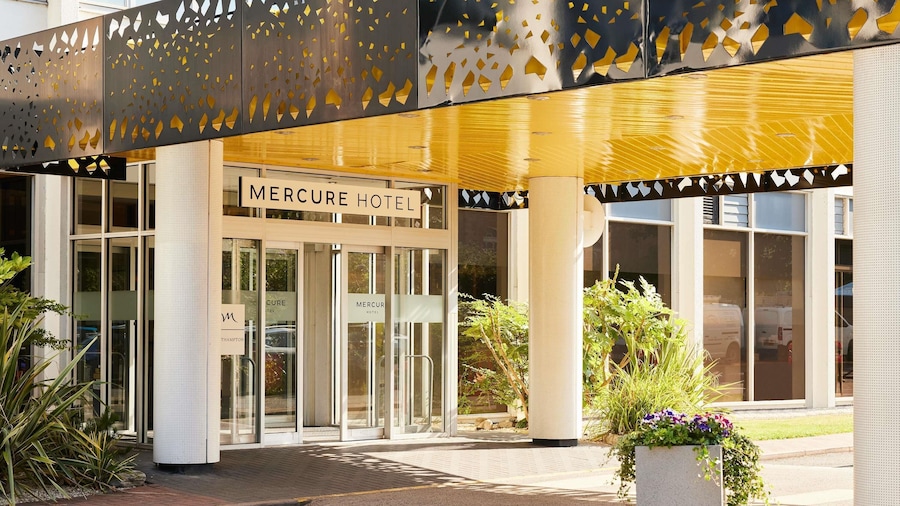 Mercure Northampton