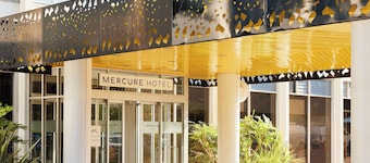Mercure Northampton
