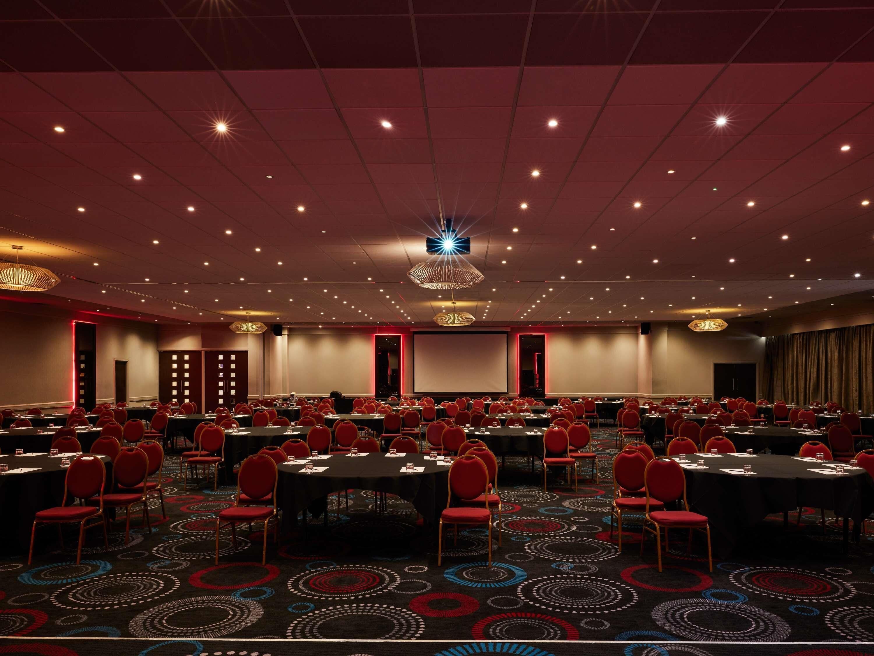 Foto - Mercure Northampton