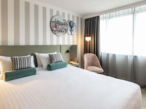 Classic Room, 1 Double Bed