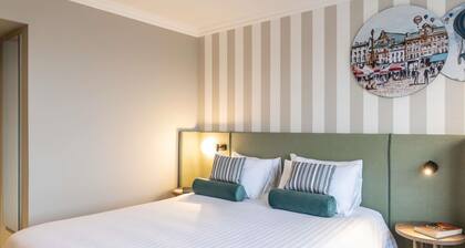 Mercure Northampton