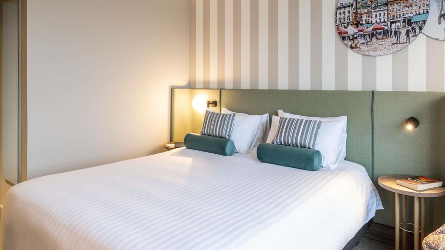 Mercure Northampton