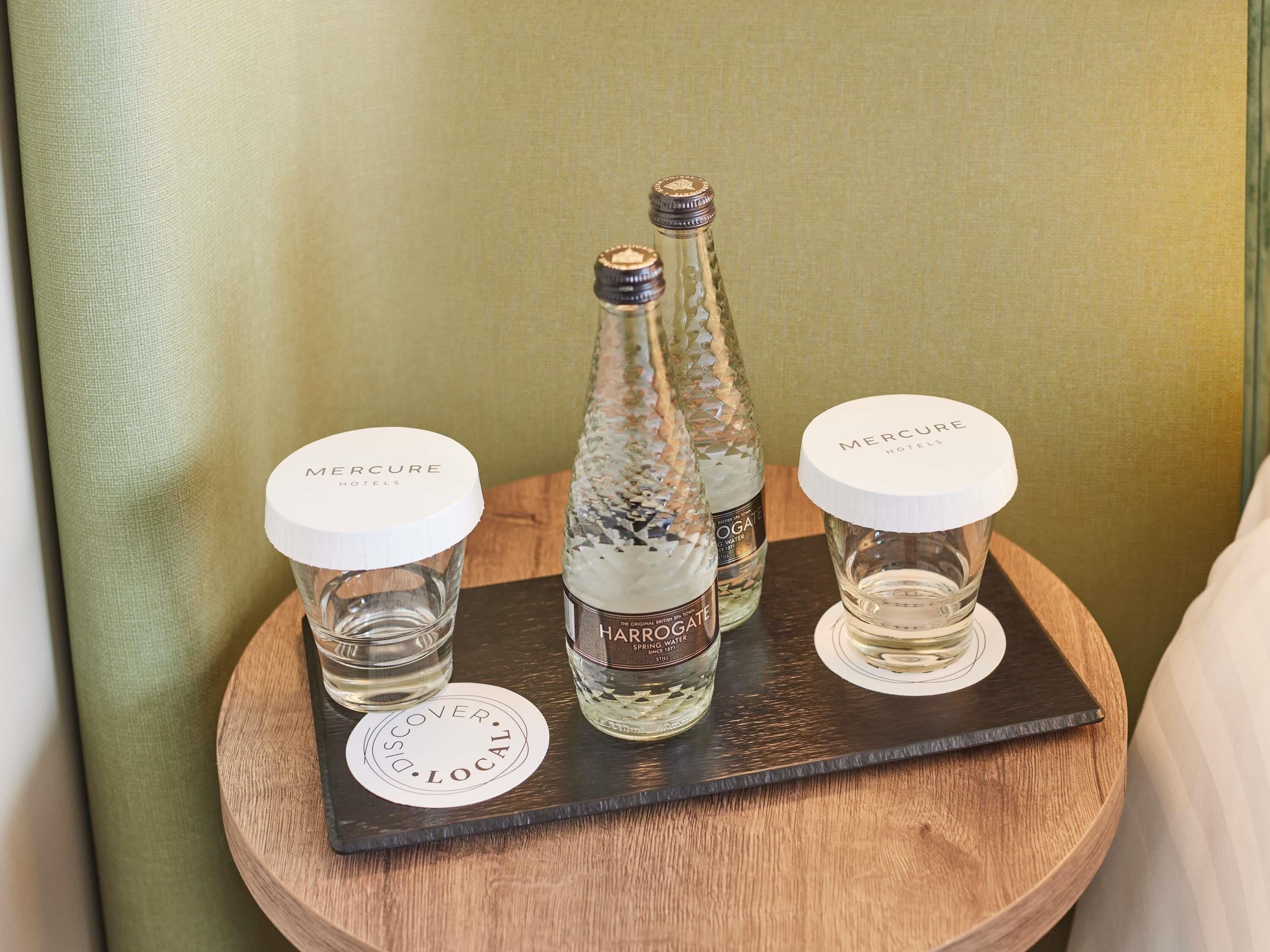 in-room safe, desk, laptop workspace, soundproofing