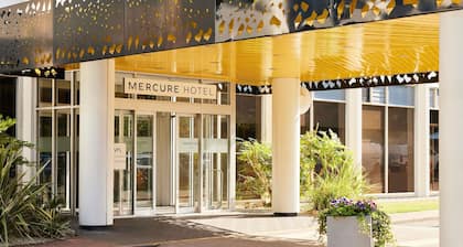 Mercure Northampton