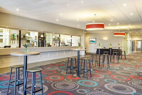 Banquet hall - Mercure Northampton (Northampton)