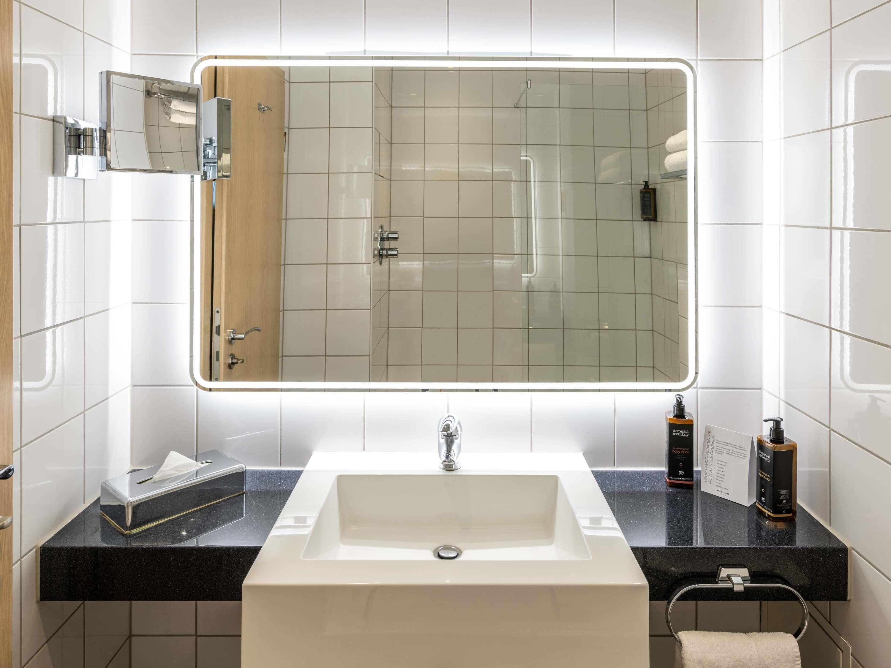 in-room safe, desk, laptop workspace, soundproofing