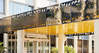 Mercure Northampton