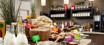 Mercure Northampton