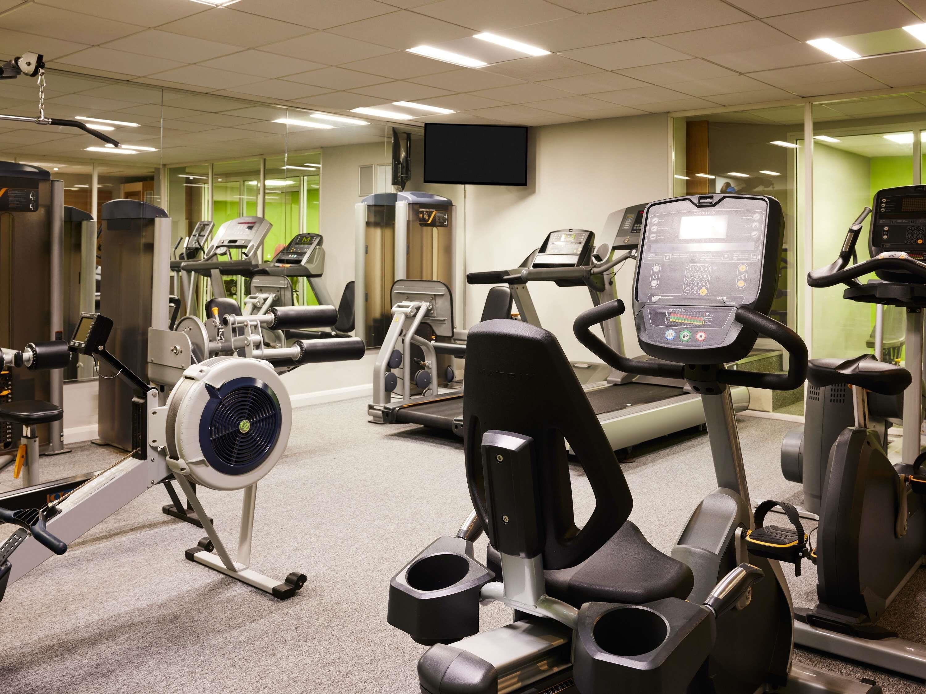 Foto - Mercure Northampton