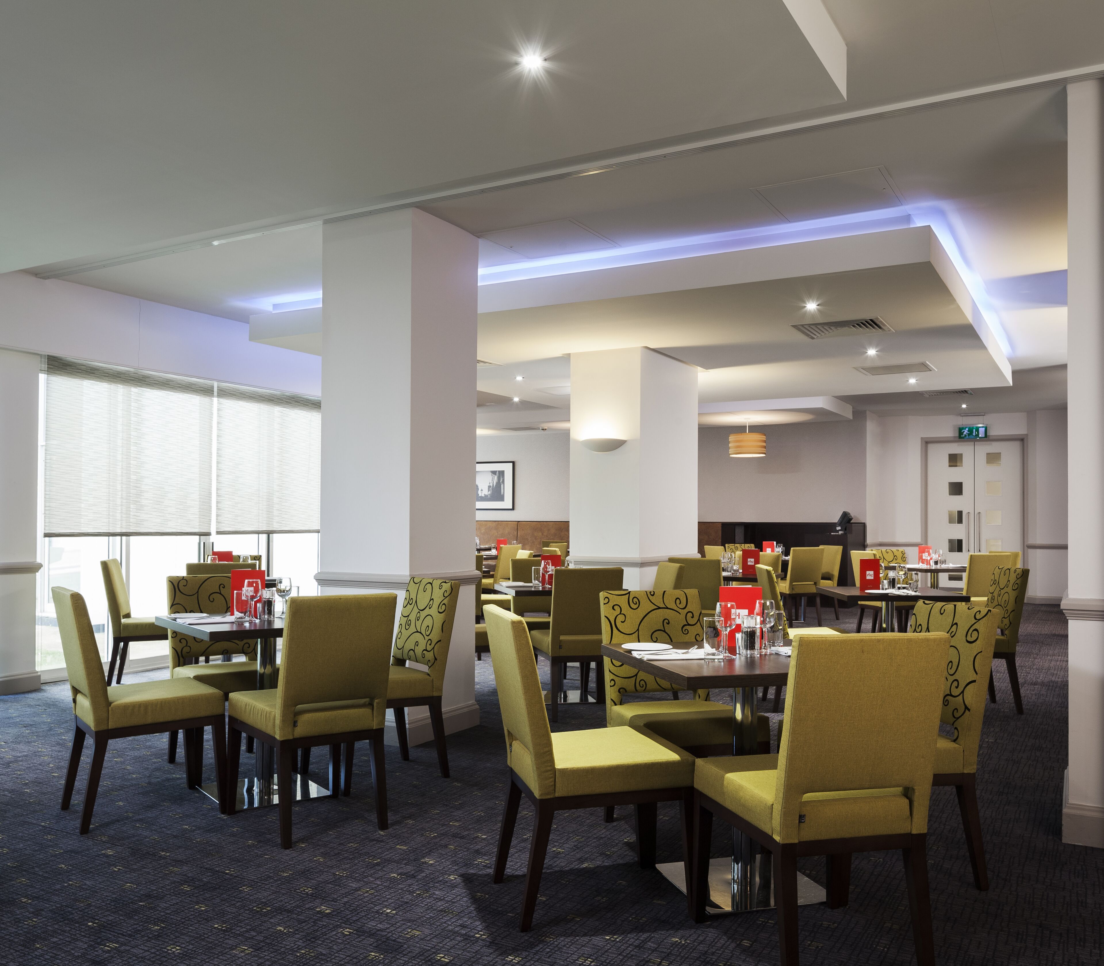 Foto - Mercure Northampton