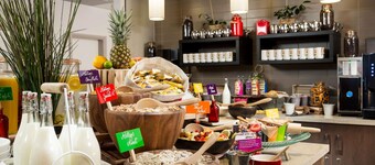 Mercure Northampton