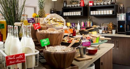 Mercure Northampton