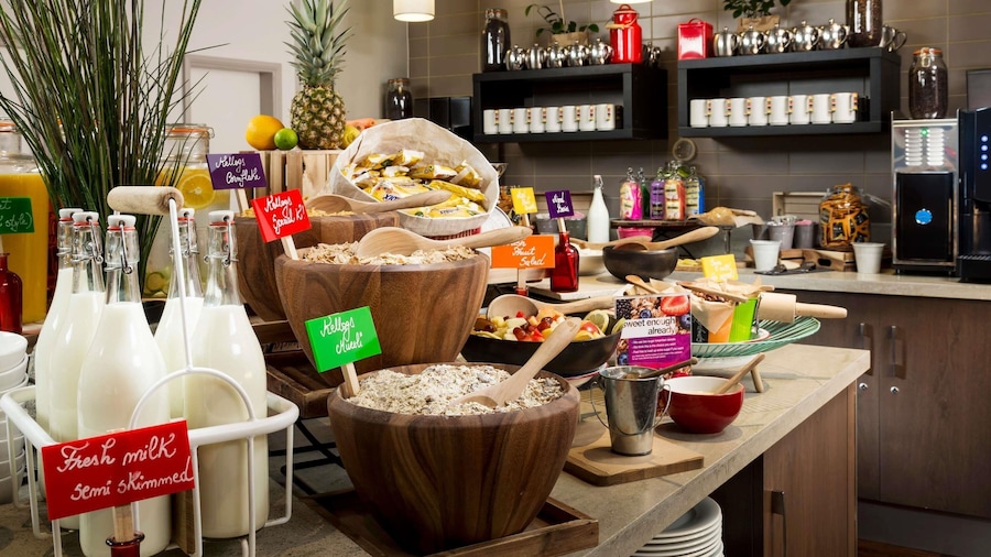 Mercure Northampton