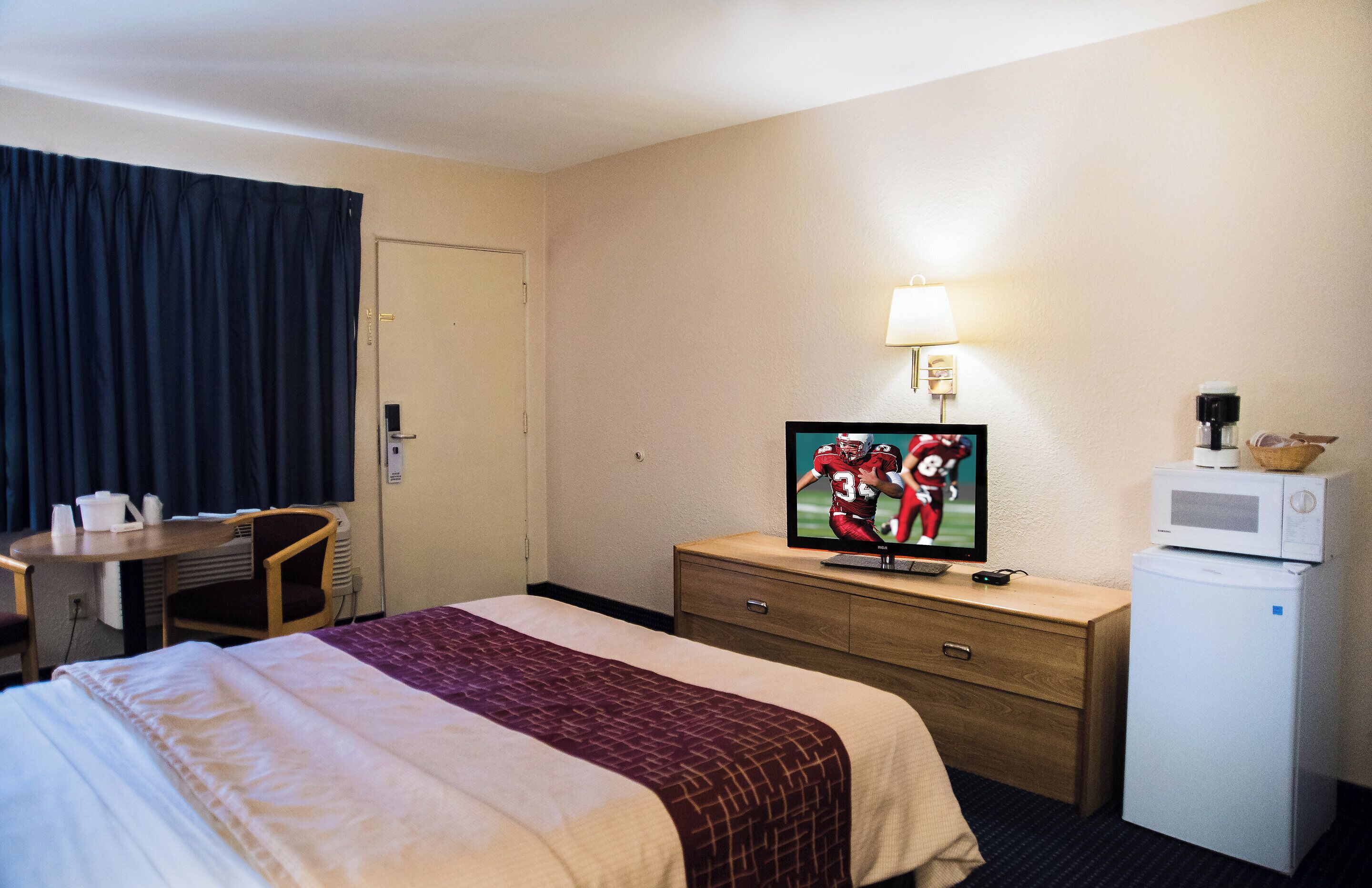 Superior Room, 1 King Bed, Non Smoking