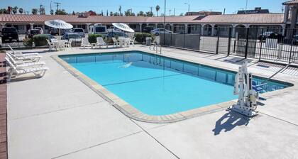 Red Roof Inn Blythe
