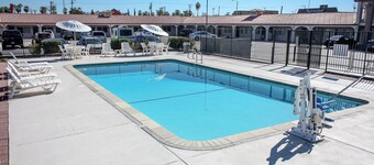 Red Roof Inn Blythe