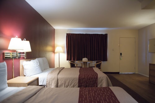 Red Roof Inn Blythe