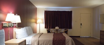 Red Roof Inn Blythe