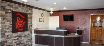 Red Roof Inn Blythe
