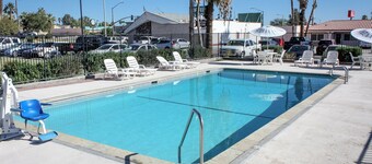 Red Roof Inn Blythe