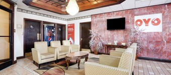 OYO Hotel Wade/Fayetteville I-95 South