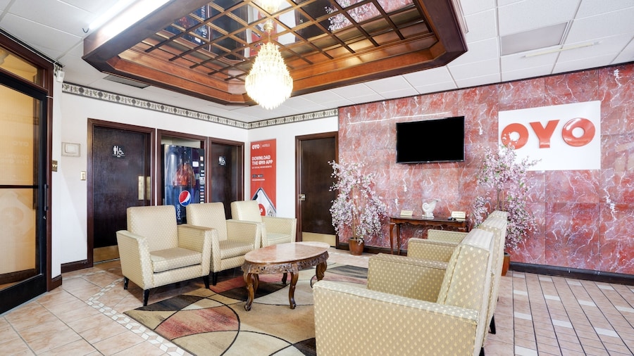 OYO Hotel Wade/Fayetteville I-95 South