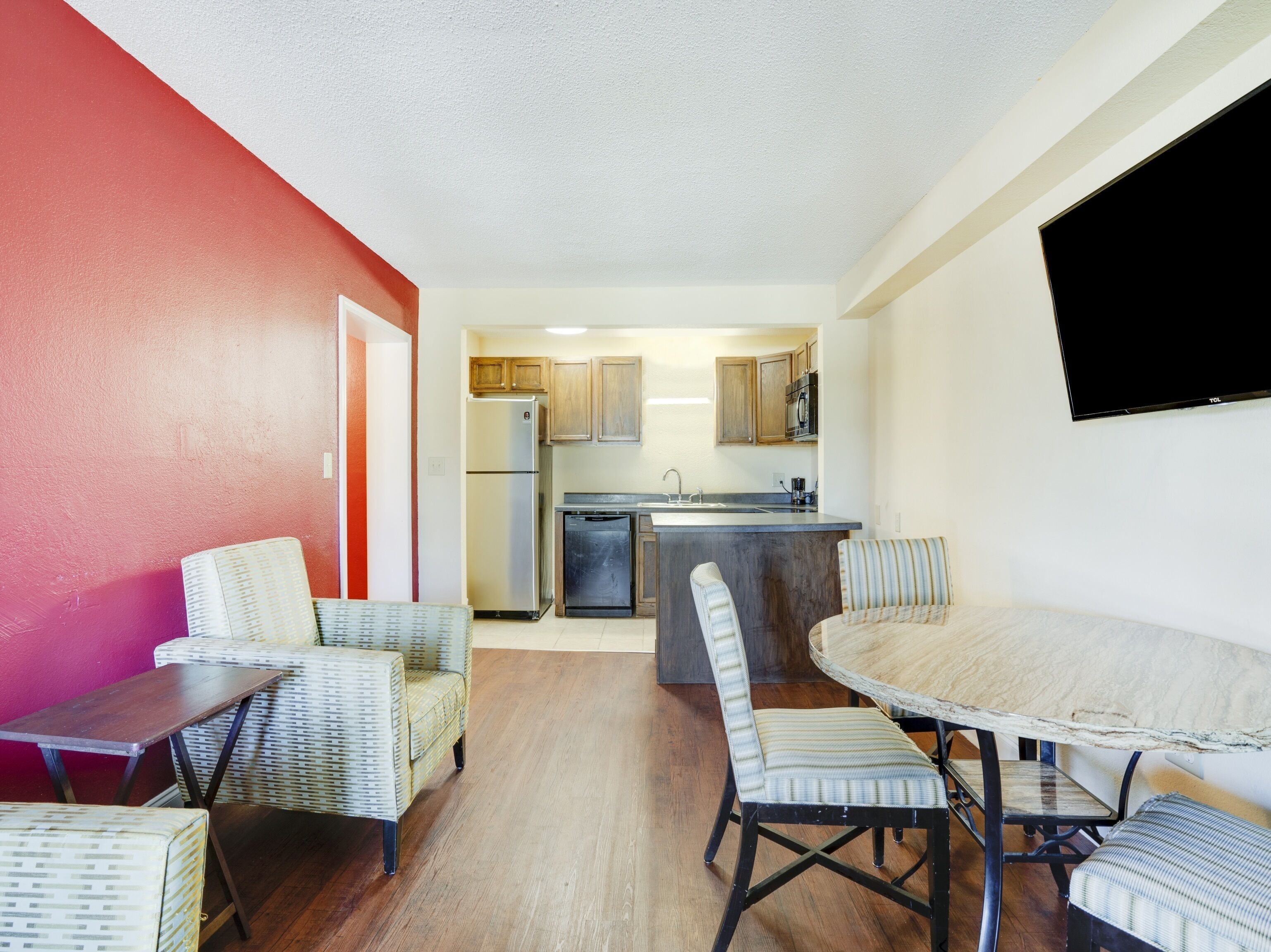 Suite, 1 Bedroom | Room amenity