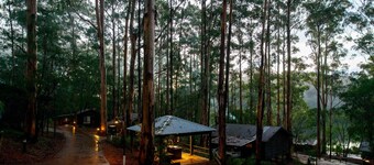 RAC Karri Valley Resort