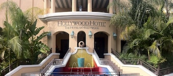 Hollywood Hotel