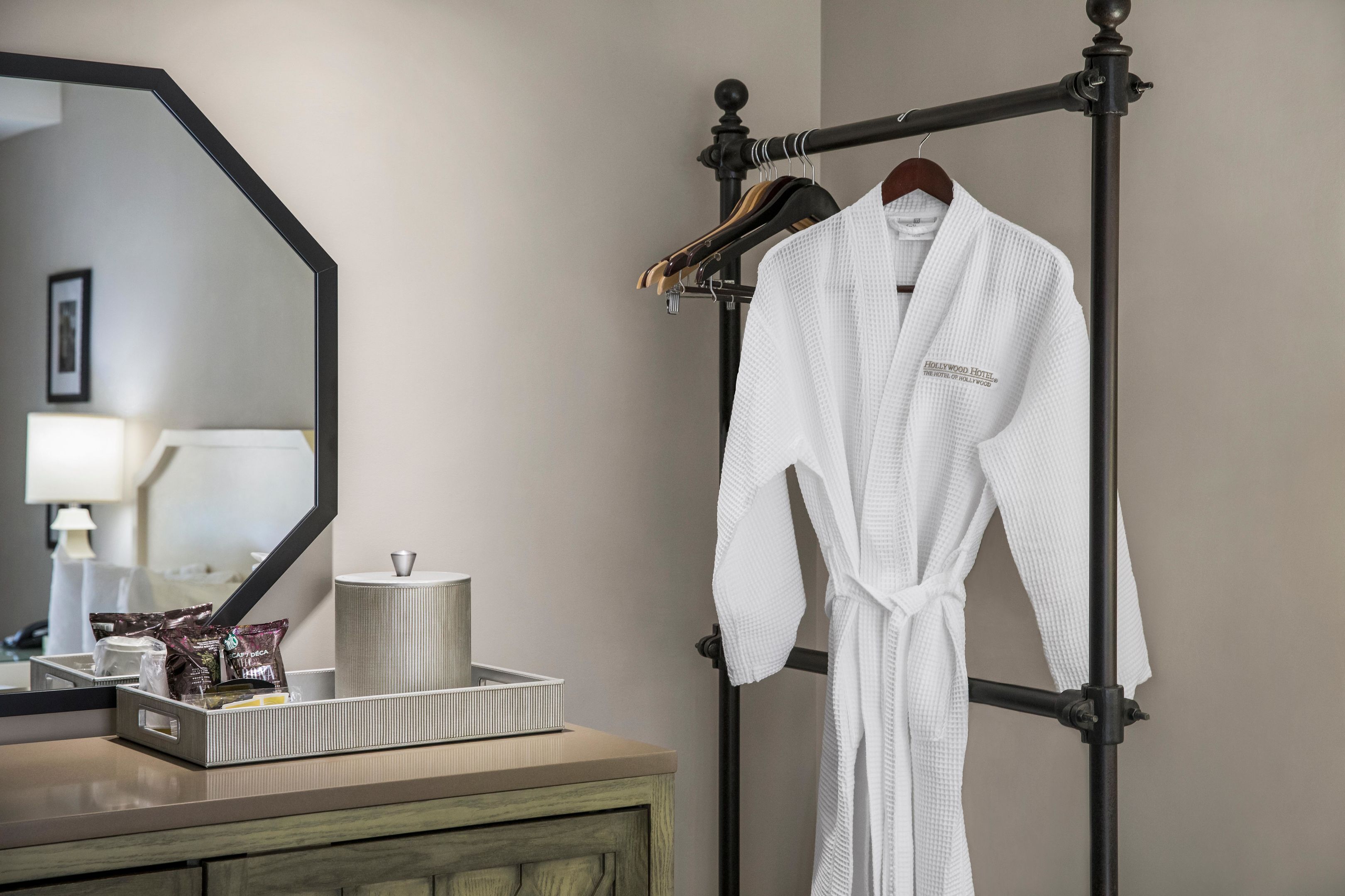 Photo - Hollywood Hotel