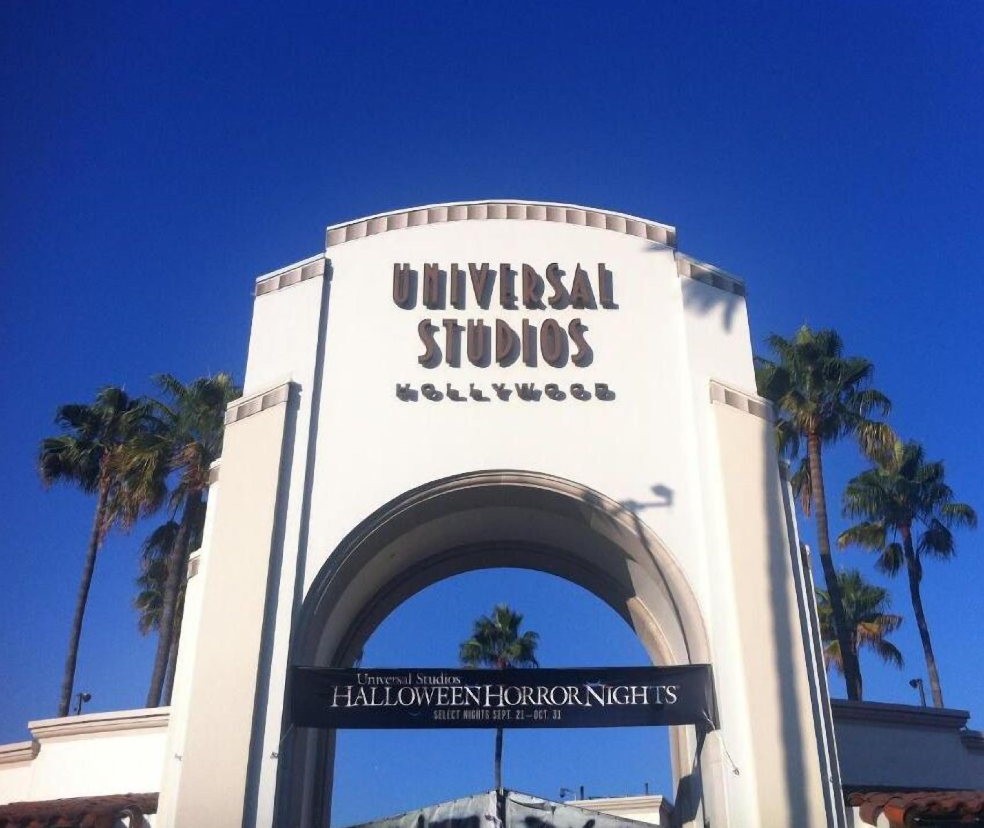 Photo - Hollywood Hotel