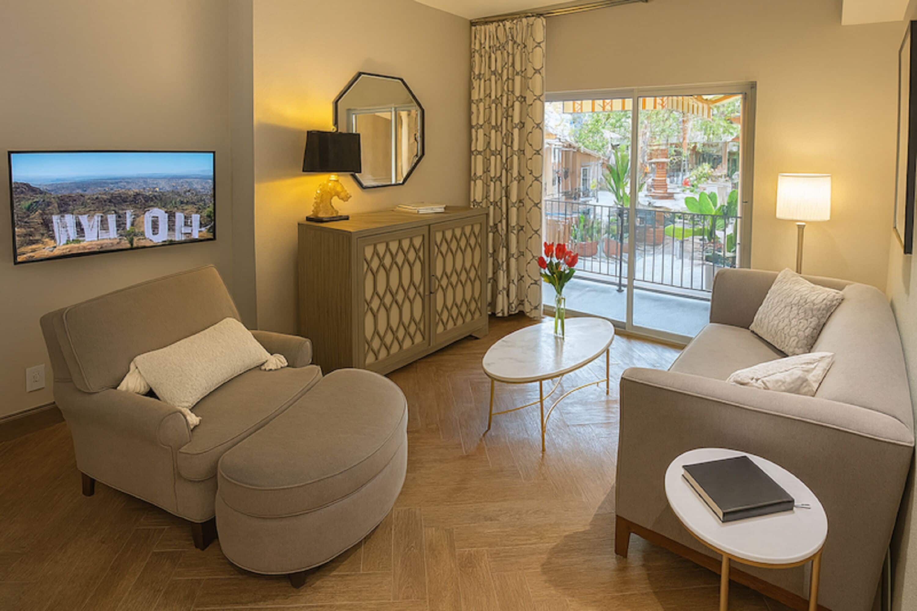 Foto - The Hollywood Hotel