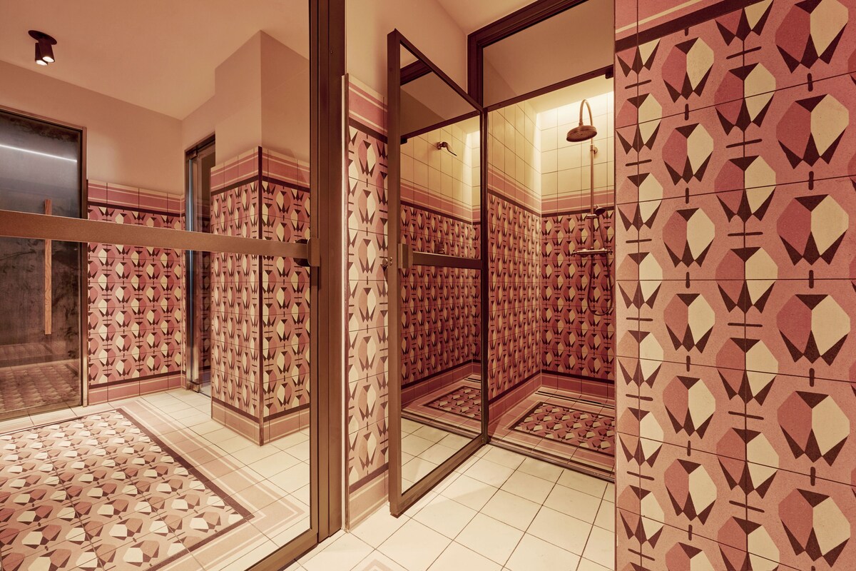Vienna accommodations