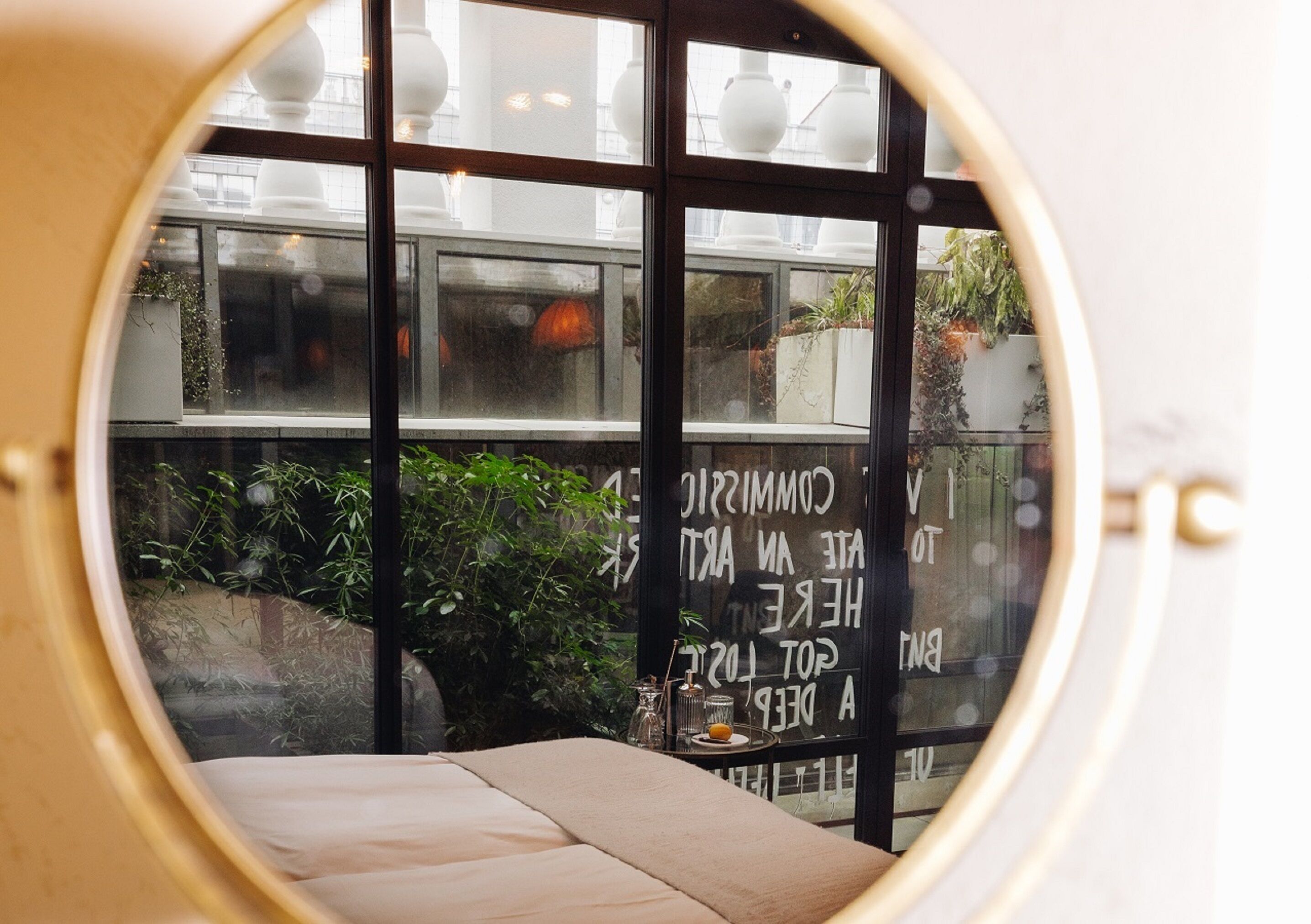 deluxe room (art deluxe) | 1 bedroom, egyptian cotton sheets, premium bedding, memory-foam beds