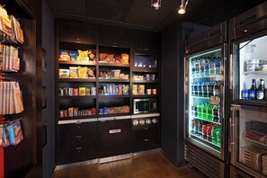 Gift shop