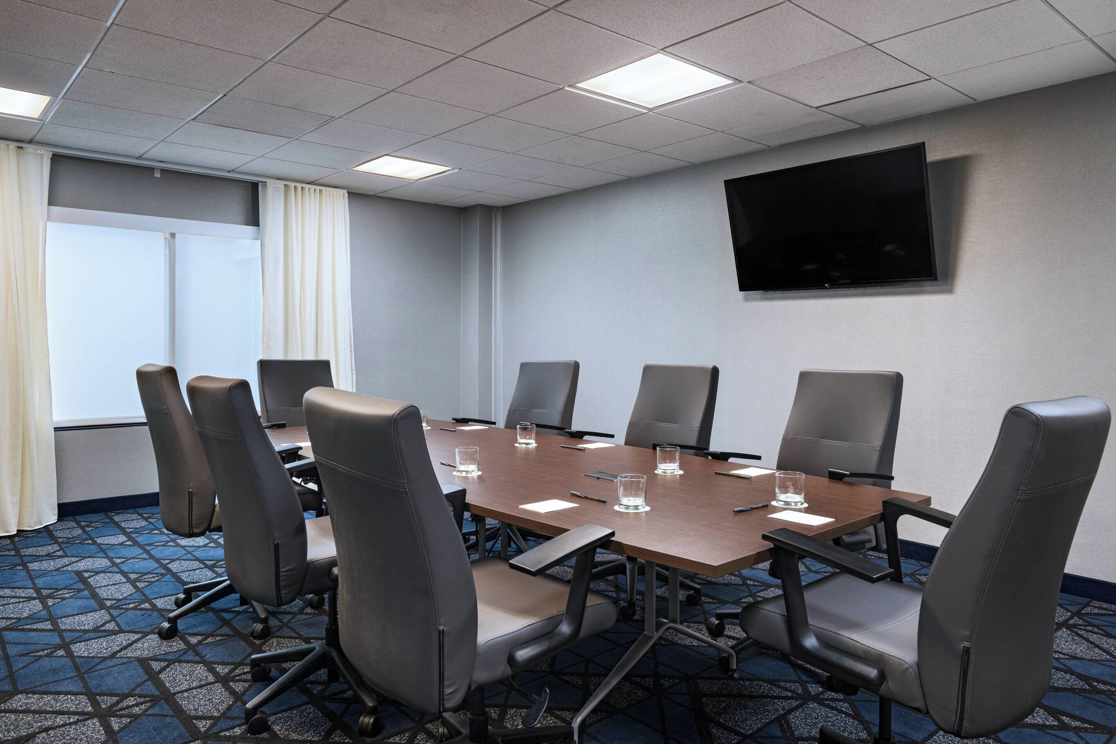 Photo - Courtyard by Marriott San Antonio Medical Center