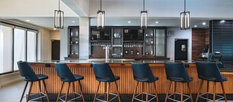 Courtyard by Marriott Medical Center San Antonio