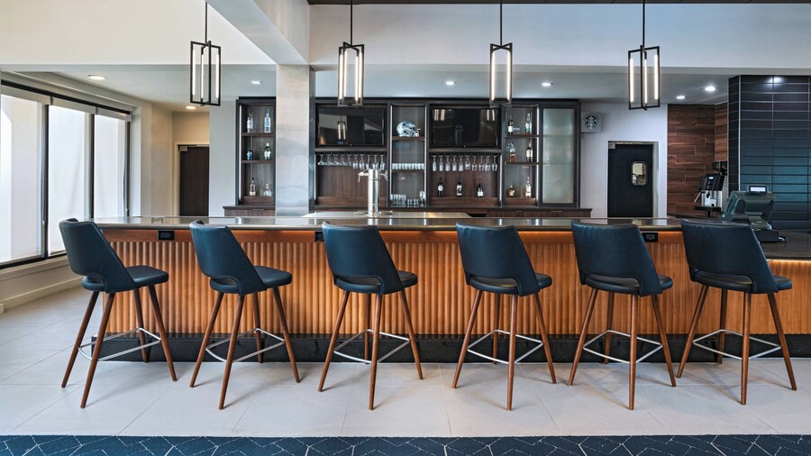 Courtyard by Marriott Medical Center San Antonio