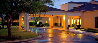 Courtyard by Marriott Medical Center San Antonio