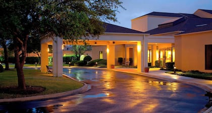 Courtyard by Marriott Medical Center San Antonio