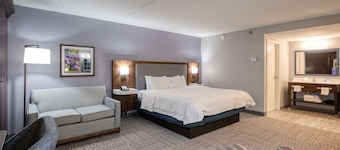 Hampton Inn Janesville