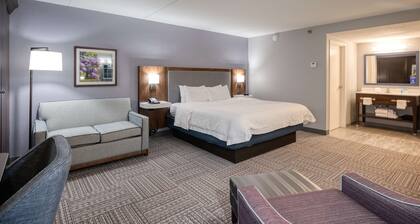 Hampton Inn Janesville