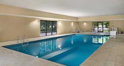 Hampton Inn Janesville