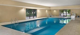 Hampton Inn Janesville