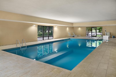 Hampton Inn Janesville