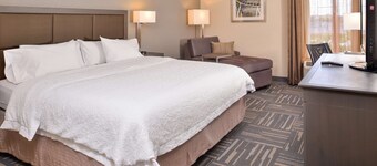 Hampton Inn closest to Universal Orlando