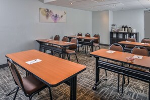 Meeting facility - Hampton Inn closest to Universal Orlando (Orlando)
